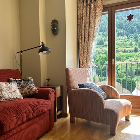 Sallent De Gallego - Formigal - Pirineos Sur Екстер'єр фото