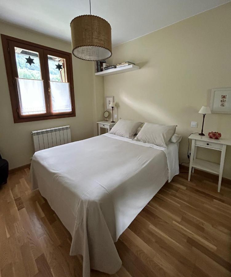 Sallent De Gallego - Formigal - Pirineos Sur Екстер'єр фото