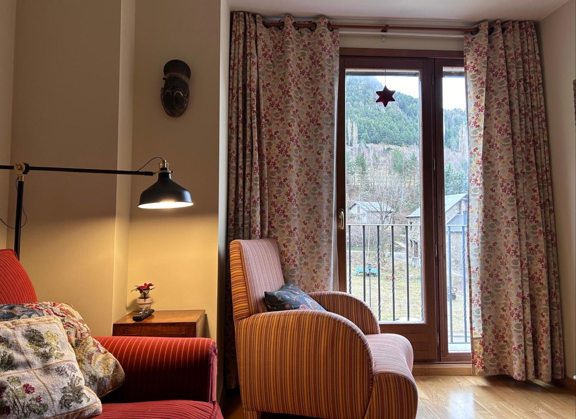 Sallent De Gallego - Formigal - Pirineos Sur Екстер'єр фото