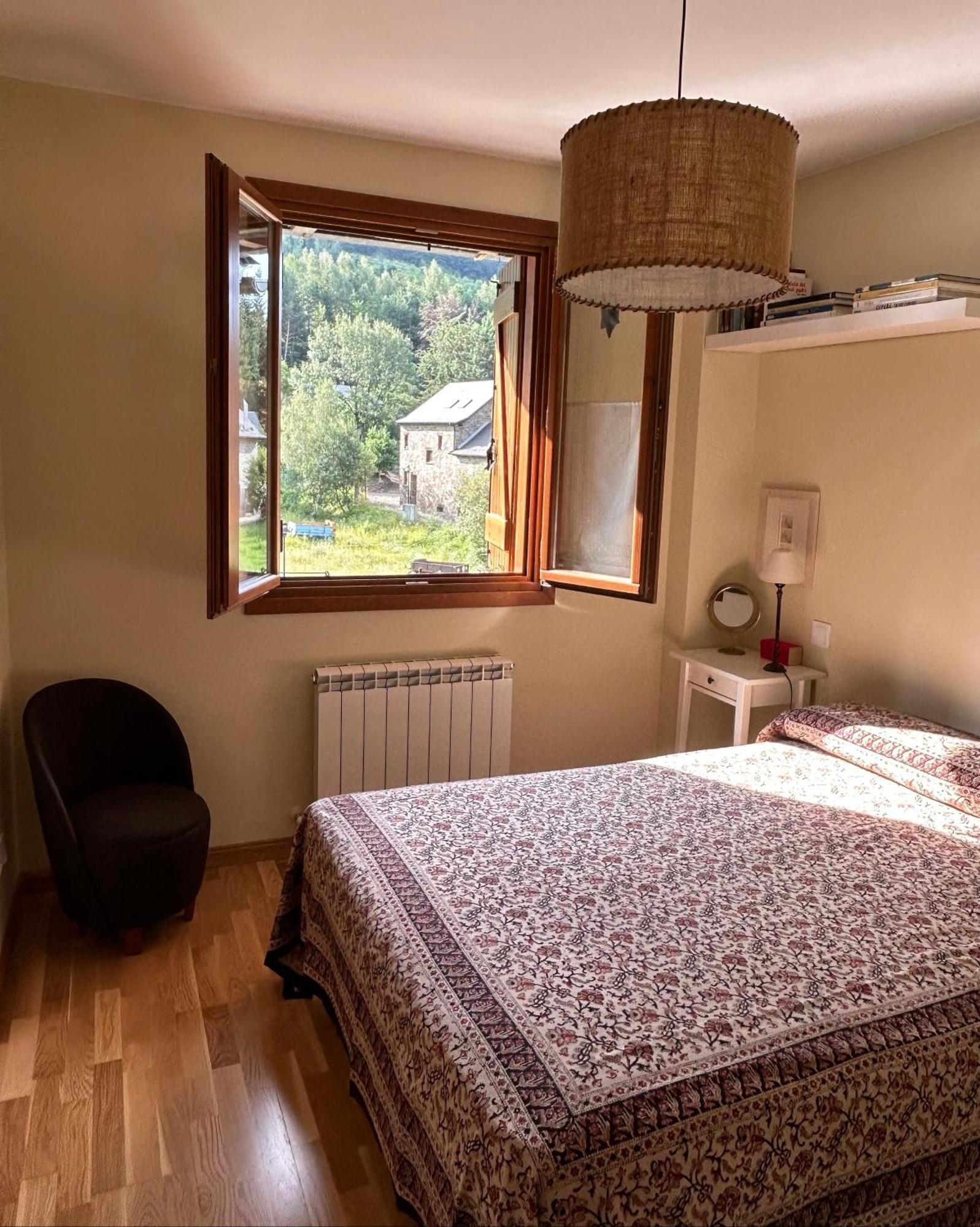 Sallent De Gallego - Formigal - Pirineos Sur Екстер'єр фото